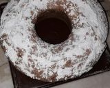 Foto del paso 9 de la receta: Budín de manzanas 🍎