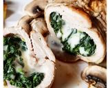 Foto del passaggio 1 della ricetta Rotolo di tacchino
