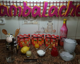 Foto del paso 1 de la receta: San Francisco (cóctel)