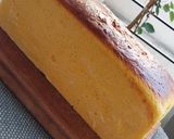 Foto del paso 1 de la receta: Pan lactal de zapallo