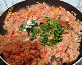 Foto langkah ke 5 dari resep 18. Nachos Saus Salsa.