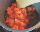 Foto del paso 8 de la receta: Salsa de tomate casera en Olla Gm G