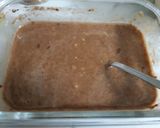Foto del paso 4 de la receta: Mug cake de plátano sin harina