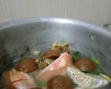 Foto langkah ke 1 dari resep Ayam Bacem Bumbu Cemplung #5hari.