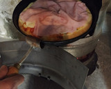 Foto del paso 7 de la receta: Pizza rellena y pizzas caseras