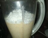 Foto del paso 2 de la receta: Pan de garbanzo en licuadora y sartén Essen