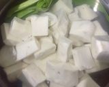 Foto langkah ke 2 dari resep 174. Singkong Thai Lumer.