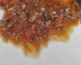 Foto del paso 11 de la receta: Lasaña deliciosa de carne molida