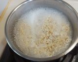 小魚干XO醬炒泡麵的食譜步驟3照片