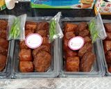 Foto langkah ke 7 dari resep Bacem TaTem (TahuTempe) Dapur🏡Anna.