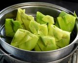 Foto langkah ke 7 dari resep Lapek Atun Sarikayo Khas Minang.