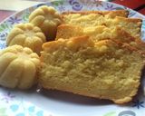 Foto langkah ke 5 dari resep Bolu Tape 2 Telur.