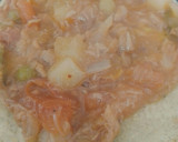 Foto del paso 6 de la receta: Guisado de atún para tostadas