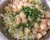 Foto del paso 3 de la receta: Salpicón contundente