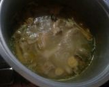 Foto langkah ke 3 dari resep Soto Ayam Bening.