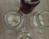 Foto langkah ke 2 dari resep Longan Lemon Tea.