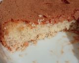Une image de l'étape 2 de Gâteau yaourt chèvre et riz.