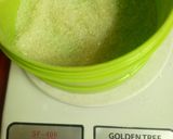 Foto langkah ke 1 dari resep Roti boy / Roti O / Mexican Bun / Coffee Bun.