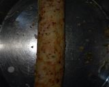 જીની રોલ ઢોસા રેસીપી સ્ટેપ6ફોટો
