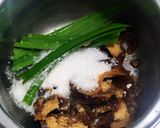 Foto langkah ke 8 dari resep Es Selendang Mayang Khas Betawi.