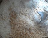 Foto del paso 2 de la receta: Alfajores de coco y avena
