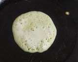 Foto del paso 4 de la receta: Panqueques Americanos (Hotcakes) SIN HUEVO