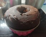 Mentes kuglóf recept fázis 3 fotója
