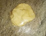 Foto del paso 2 de la receta: Empanadas celíacas macha queso