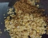 Foto langkah ke 4 dari resep 133. Nasi Goreng Sosis.