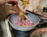 Foto del paso 4 de la receta: Discada Romántica