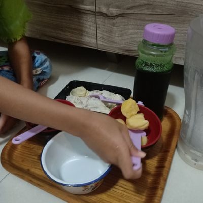 Langkah 3