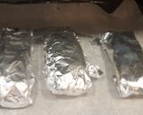 Foto del paso 5 de la receta: Burrito de pollo