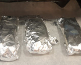 Foto del paso 5 de la receta: Burrito de pollo