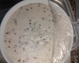 A picture of step 1 of Smooth potato soup.