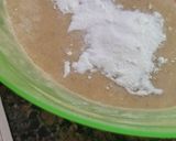 Foto del paso 7 de la receta: Coca con almendras, sabores y olores