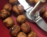 Brokkolis csicseriborsó kókusztejes rizzsel recept fázis 2 fotója