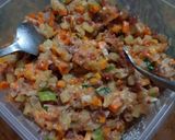Foto langkah ke 2 dari resep Risoles.