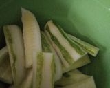 Foto langkah ke 2 dari resep Bandeng acar timun.