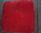 A picture of step 5 of Cake jelly custard.