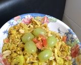 ફરાળી ભેળ (Farali Bhel Recipe In Gujarati) રેસીપી સ્ટેપ3ફોટો