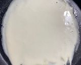 Foto del paso 2 de la receta: Crepes dulces