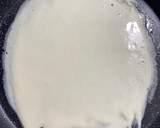 Foto del paso 2 de la receta: Crepes dulces