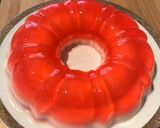 Foto langkah ke 2 dari resep Agar agar jelly.