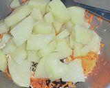 Foto langkah ke 1 dari resep Potato Ball.