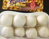 Foto langkah ke 3 dari resep Misro Coklat Safari.