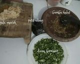 Foto langkah ke 1 dari resep Sambel Petis.