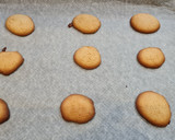 Foto del paso 4 de la receta: Galletas de limón
