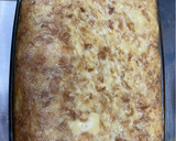 Foto del paso 6 de la receta: Pudín de croissants