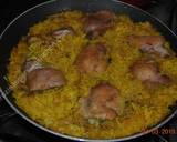 Turmeric Rice with Chicken  کته زردچوبه با مرغ recipe step 8 photo