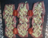 Foto del paso 3 de la receta: Mechada a la mostaza con eneldo